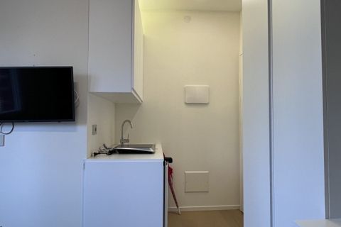 Studio i Padua, Padua, Padua - € 95.000 | Ref: A1401 - foto 6