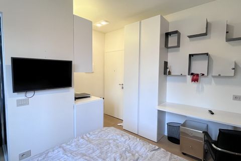 Studio i Padua, Padua, Padua - € 95.000 | Ref: A1401 - foto 7