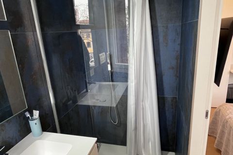 Studio i Padua, Padua, Padua - € 95.000 | Ref: A1401 - foto 8