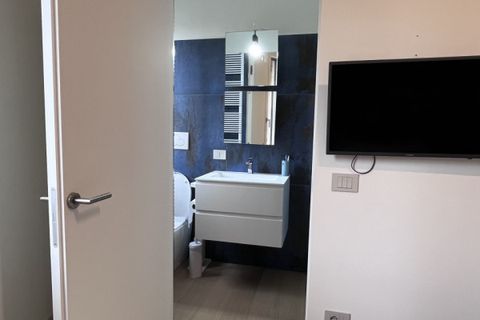 Studio i Padua, Padua, Padua - € 95.000 | Ref: A1401 - foto 9