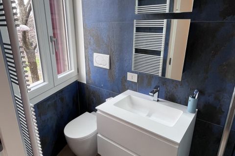 Studio i Padua, Padua, Padua - € 95.000 | Ref: A1401 - foto 10