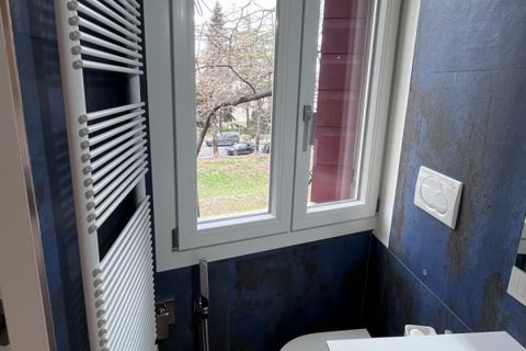 Studio i Padua, Padua, Padua - € 95.000 | Ref: A1401 - foto 11