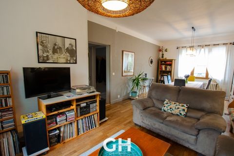 Byhus i Chateauroux, Indre, Chateauroux - € 235.000 | Ref: 340934870822 - foto 1