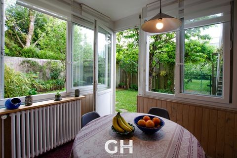Byhus i Chateauroux, Indre, Chateauroux - € 235.000 | Ref: 340934870822 - foto 2