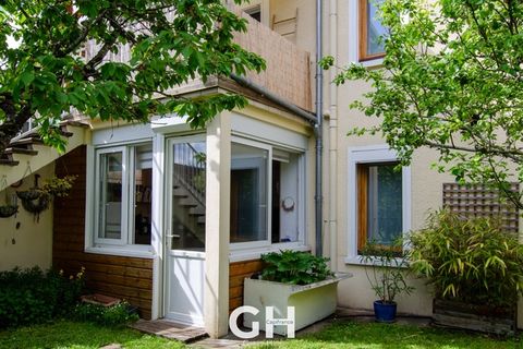 Byhus i Chateauroux, Indre, Chateauroux - € 235.000 | Ref: 340934870822 - foto 5
