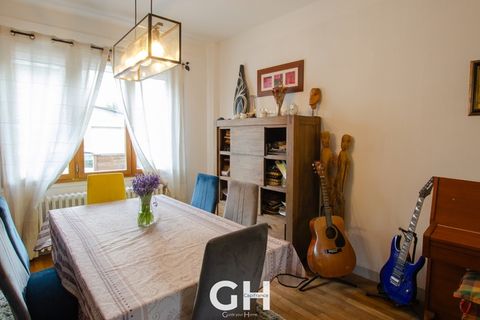 Byhus i Chateauroux, Indre, Chateauroux - € 235.000 | Ref: 340934870822 - foto 7