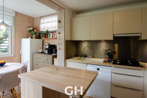 Byhus i Chateauroux, Indre, Chateauroux - € 235.000 | Ref: 340934870822 - foto 9