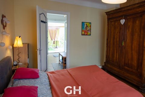 Byhus i Chateauroux, Indre, Chateauroux - € 235.000 | Ref: 340934870822 - foto 11