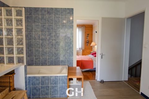Byhus i Chateauroux, Indre, Chateauroux - € 235.000 | Ref: 340934870822 - foto 12