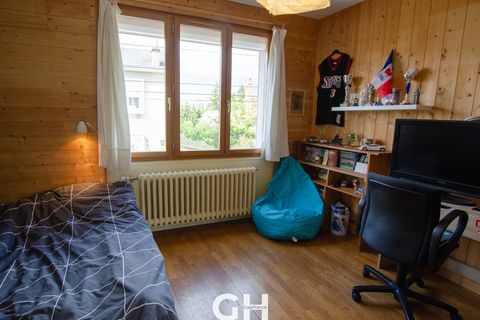 Byhus i Chateauroux, Indre, Chateauroux - € 235.000 | Ref: 340934870822 - foto 14