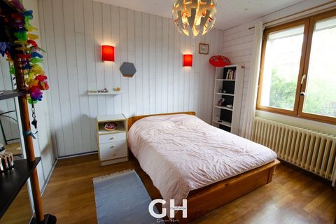 Byhus i Chateauroux, Indre, Chateauroux - € 235.000 | Ref: 340934870822 - foto 15