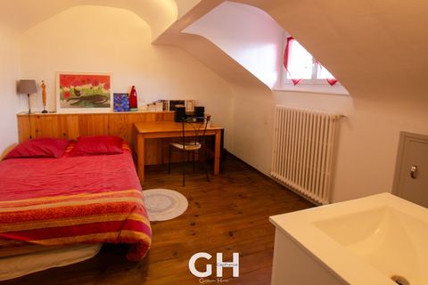 Byhus i Chateauroux, Indre, Chateauroux - € 235.000 | Ref: 340934870822 - foto 17