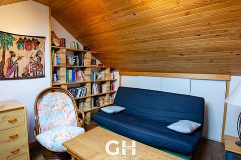 Byhus i Chateauroux, Indre, Chateauroux - € 235.000 | Ref: 340934870822 - foto 18