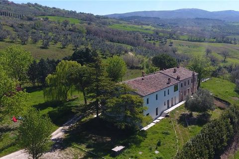 Landejendom i Todi, Perugia, Todi - € 750.000 | Ref: VCR94 - foto 2