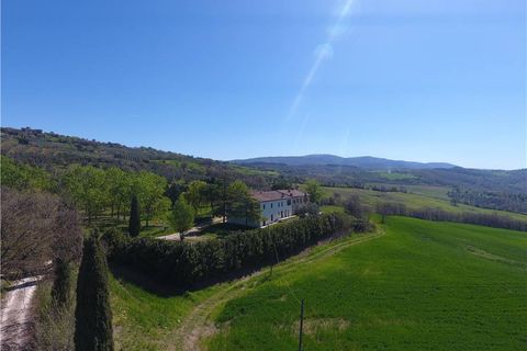 Landejendom i Todi, Perugia, Todi - € 750.000 | Ref: VCR94 - foto 6