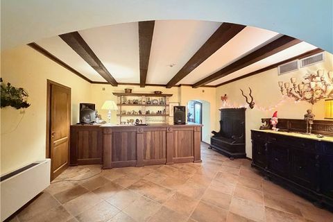 Landejendom i Todi, Perugia, Todi - € 750.000 | Ref: VCR94 - foto 9
