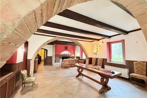 Landejendom i Todi, Perugia, Todi - € 750.000 | Ref: VCR94 - foto 10