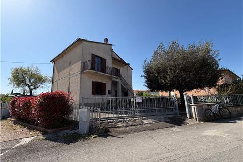 Villa i Gualdo Cattaneo, Perugia, Gualdo Cattaneo - € 145.000 | Ref: VVI72 - foto 1