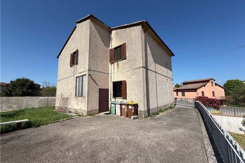 Villa i Gualdo Cattaneo, Perugia, Gualdo Cattaneo - € 145.000 | Ref: VVI72 - foto 2