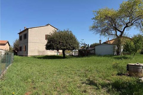 Villa i Gualdo Cattaneo, Perugia, Gualdo Cattaneo - € 145.000 | Ref: VVI72 - foto 5