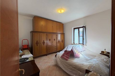 Villa i Gualdo Cattaneo, Perugia, Gualdo Cattaneo - € 145.000 | Ref: VVI72 - foto 6