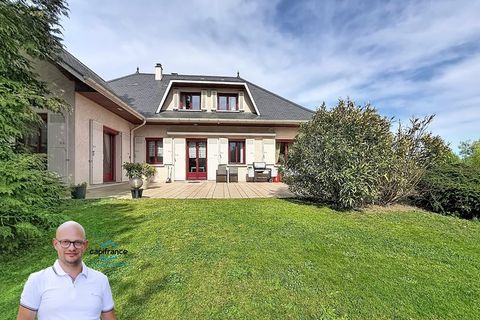 Villa a Fitilieu, Isere, Fitilieu - € 490.000 | Ref: 340937779140 - foto 2