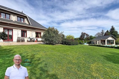 Villa a Fitilieu, Isere, Fitilieu - € 490.000 | Ref: 340937779140 - foto 3