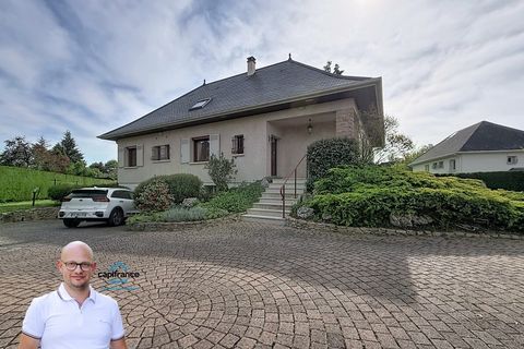 Villa a Fitilieu, Isere, Fitilieu - € 490.000 | Ref: 340937779140 - foto 4