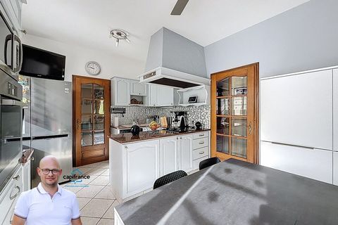 Villa a Fitilieu, Isere, Fitilieu - € 490.000 | Ref: 340937779140 - foto 10