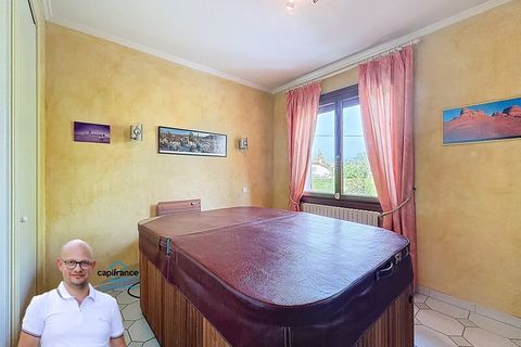 Villa a Fitilieu, Isere, Fitilieu - € 490.000 | Ref: 340937779140 - foto 13