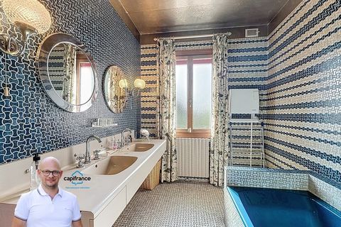 Villa a Fitilieu, Isere, Fitilieu - € 490.000 | Ref: 340937779140 - foto 14