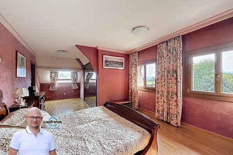 Villa a Fitilieu, Isere, Fitilieu - € 490.000 | Ref: 340937779140 - foto 17