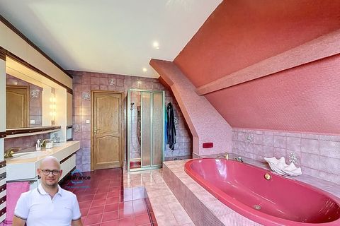 Villa a Fitilieu, Isere, Fitilieu - € 490.000 | Ref: 340937779140 - foto 18