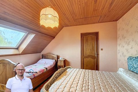 Villa a Fitilieu, Isere, Fitilieu - € 490.000 | Ref: 340937779140 - foto 19