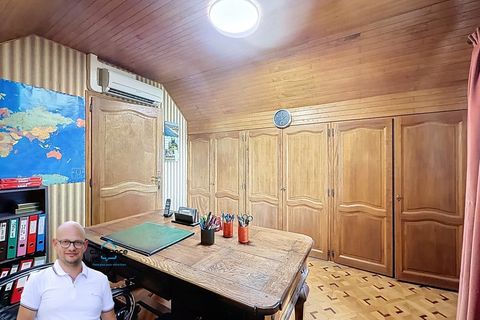 Villa a Fitilieu, Isere, Fitilieu - € 490.000 | Ref: 340937779140 - foto 22