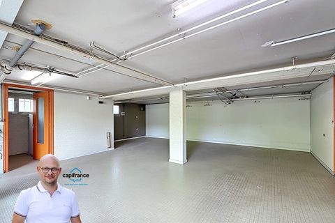 Villa a Fitilieu, Isere, Fitilieu - € 490.000 | Ref: 340937779140 - foto 23