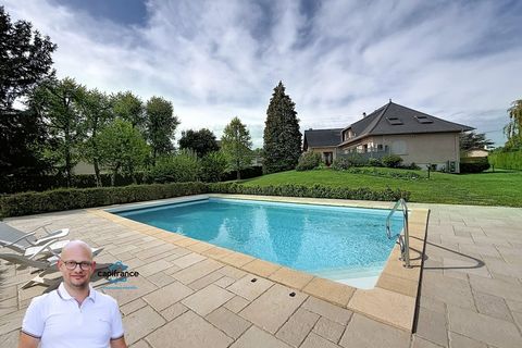 Villa a Fitilieu, Isere, Fitilieu - € 490.000 | Ref: 340937779140 - foto 24