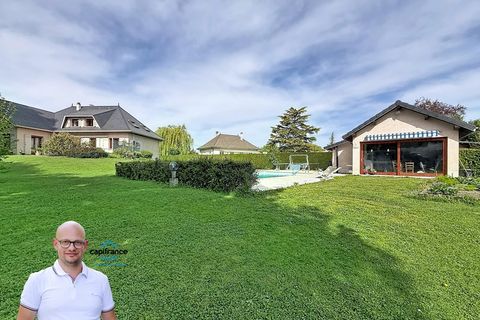 Villa a Fitilieu, Isere, Fitilieu - € 490.000 | Ref: 340937779140 - foto 25