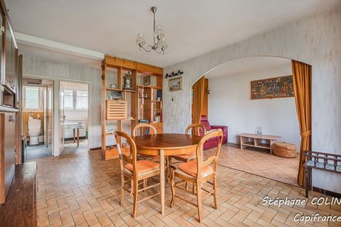 Lejlighed i Grenoble, Isere, Grenoble - € 80.000 | Ref: 340935863644 - foto 1