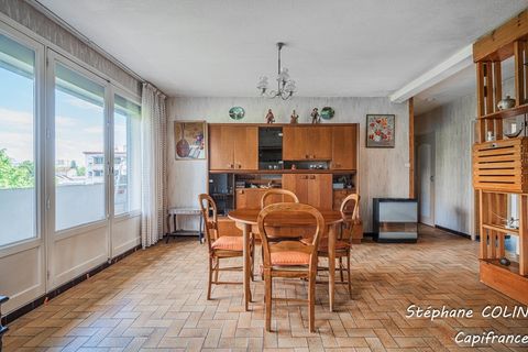 Lejlighed i Grenoble, Isere, Grenoble - € 80.000 | Ref: 340935863644 - foto 2