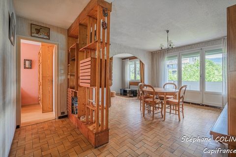 Lejlighed i Grenoble, Isere, Grenoble - € 80.000 | Ref: 340935863644 - foto 3