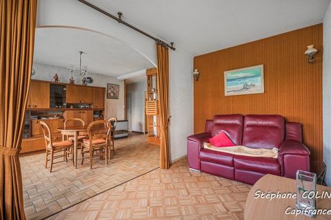 Lejlighed i Grenoble, Isere, Grenoble - € 80.000 | Ref: 340935863644 - foto 4