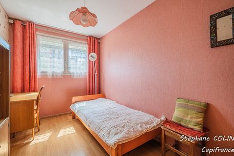 Lejlighed i Grenoble, Isere, Grenoble - € 80.000 | Ref: 340935863644 - foto 5