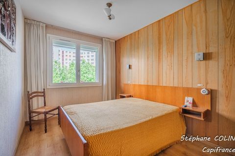 Lejlighed i Grenoble, Isere, Grenoble - € 80.000 | Ref: 340935863644 - foto 6