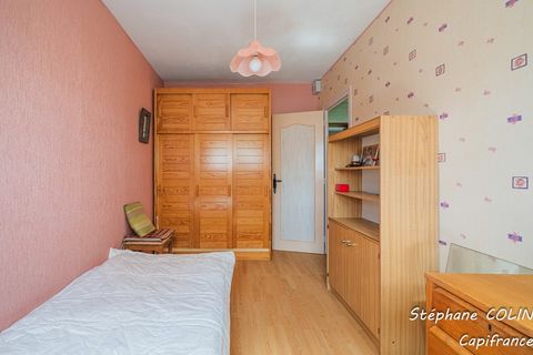Lejlighed i Grenoble, Isere, Grenoble - € 80.000 | Ref: 340935863644 - foto 7
