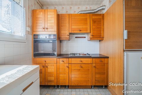 Lejlighed i Grenoble, Isere, Grenoble - € 80.000 | Ref: 340935863644 - foto 8