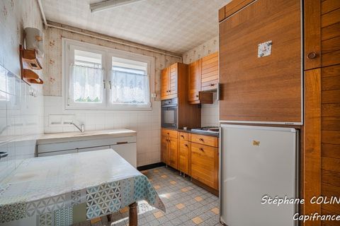 Lejlighed i Grenoble, Isere, Grenoble - € 80.000 | Ref: 340935863644 - foto 9