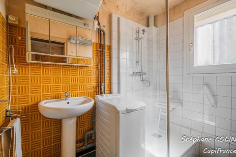 Lejlighed i Grenoble, Isere, Grenoble - € 80.000 | Ref: 340935863644 - foto 10