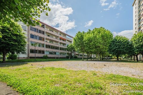 Lejlighed i Grenoble, Isere, Grenoble - € 80.000 | Ref: 340935863644 - foto 11