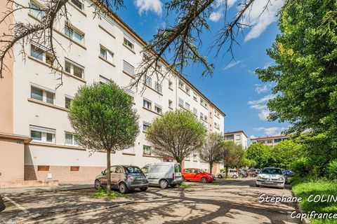 Lejlighed i Grenoble, Isere, Grenoble - € 80.000 | Ref: 340935863644 - foto 12